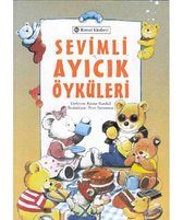 Sevimli Ayıcık Öyküleri