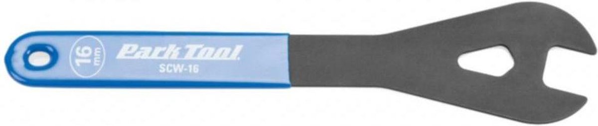 Park Tool Cone spanner SCW - Uitvoering SCW-16, 16 mm