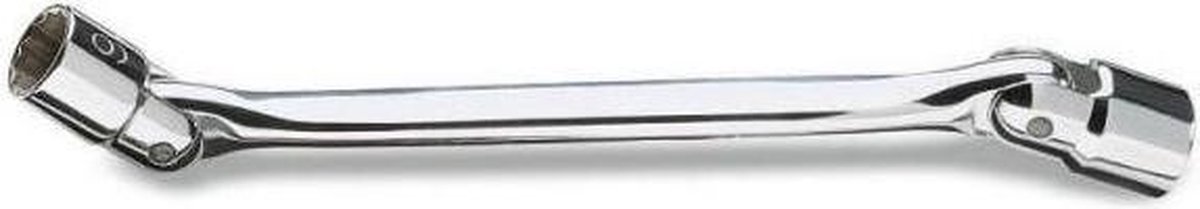 Beta kniegewrichtsleutel 80 228mm 12x13mm