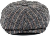 Goorin Brothers Hello There Medium Charcoal