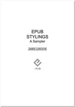 ePub Stylings