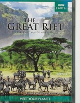 1 BBC Earth: The Great Rift