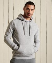 Superdry Heren Trui Geborduurde Vintage Logo hoodie