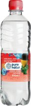 Pure Natur|CBD Water|5mg 500 ml|Broad Spectrum Sparkling