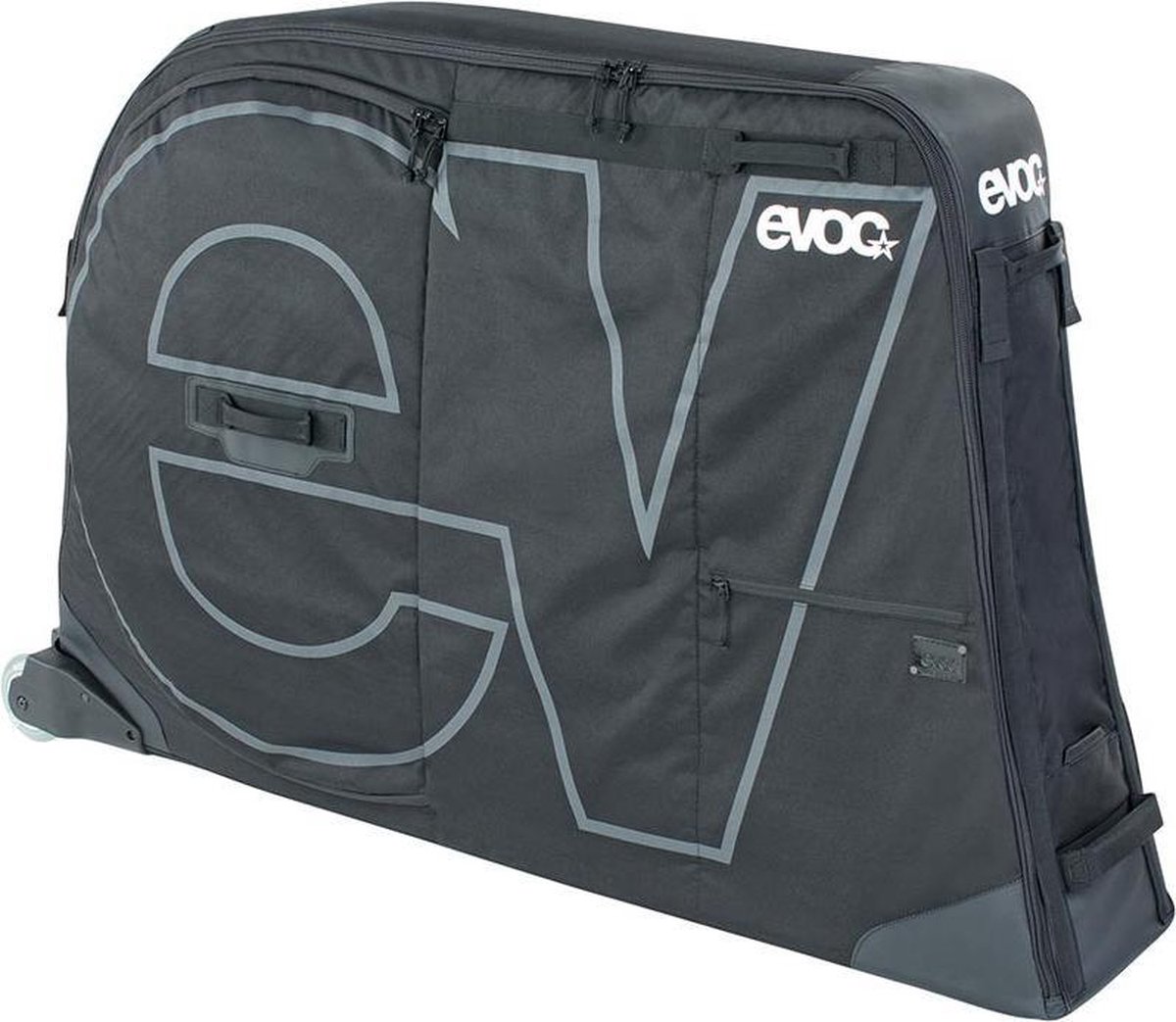 Evoc Bike Travel Bag 280L black