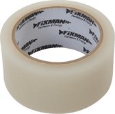 Fixman Weervaste Tape - 50 mm x 25 meter