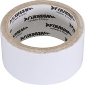 Fixman Sterke Dubbelzijdige Tape - 50 mm x 2.5 meter