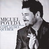 Miguel Poveda - Coplas Del Querer (2 CD)
