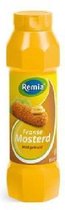 Remia | Franse Mosterd | 850 gram