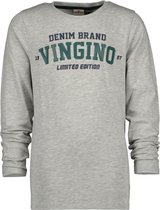 Vingino JACEN Jongens T-shirt-Maat-16