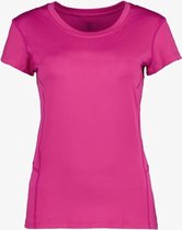 Osaga dames sport T-shirt - Roze - Maat L