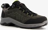 Mountain Peak heren wandelschoenen categorie A - Grijs - Maat 47