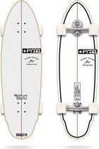 YOW x Pyzel Shadow surfskate 33.5