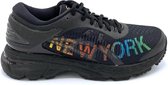 Asics Gel-Kayano 25 NYC- Hardloopschoenen Dames- Maat 37.5