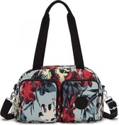 Kipling Cool Defea Handtas Casual Flower