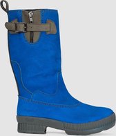 Outdoor laarzen Dames ZOO ADISA Cobalt Blue maat 36