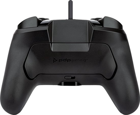 Pdp nintendo switch faceoff deluxe+ audio wired best sale controller