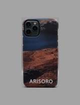 Arisoro iPhone 11 Pro hoesje - backcover - Lake Powell