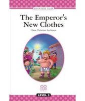 The Emperor's New Cloths - Level 3