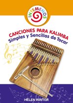 Canciones para Kalimba Simples y Sencillas de Tocar