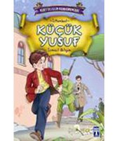 Kurtuluşun Kahramanları   Küçük Yusuf