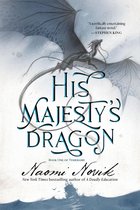 Temeraire 1 - His Majesty's Dragon