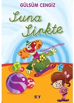 Tırtıl Kitaplar 1   Suna Sirkte