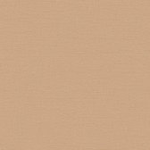 Wall Fabric linen brown - WF121060