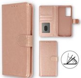 TF Cases | Samsung Galaxy A03s | rose goud | high quality | elegant design |