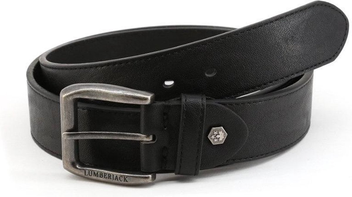 Lumberjack - BLAKE_LK1705 - black / 105-120