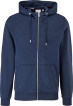s.Oliver Heren Sweatvest Longsleeve - Maat XXL