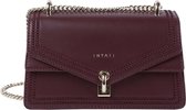 Inyati Myaa Mini Bag dark berry