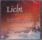 Licht uit God geboren - Mannenkoor Jeduthun en Jongerenkoor Chaverin o.l.v. Arie Kortleven en Lennert Knops