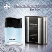 Fragluxe Emotional Eau de parfum spray 100 ml