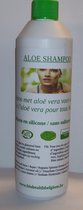 Natuurlijke shampoo - met aloë vera - 250ml