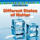 Different States of Matter