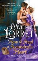 The Mating Habits of Scoundrels4- How to Steal a Scoundrel's Heart