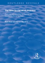Routledge Revivals - The New Social Work Practice