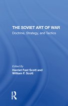 The Soviet Art Of War