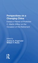 Perspectives On A Changing China