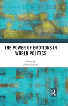 The Power of Emotions in World Politics