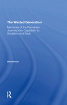 The Wasted Generation