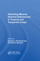 Detecting Mineral Nutrient Deficiencies In Tropical And Temperate Crops