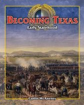 Becoming Texas
