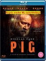 Pig (2021) [Blu-ray]