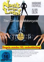 The Girl on a Motorcycle (1968) [DVD] uncut