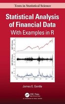 Statistical Analysis of Financial Data: With Examples in R