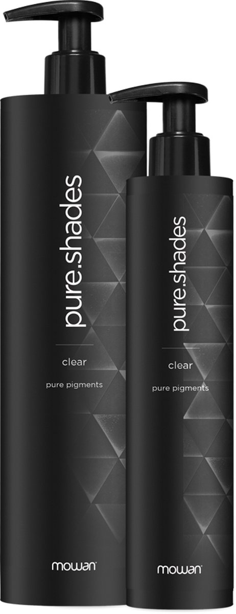 CLEAR PURE.SHADES 1000ML