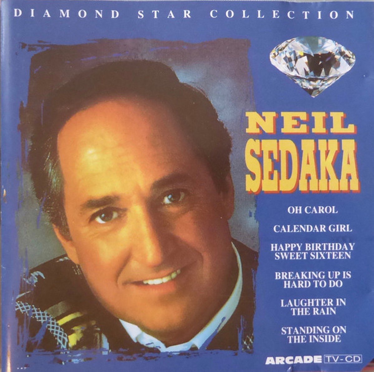 Neil Sedaka