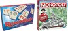 Afbeelding van het spelletje Spellenbundel - 2 Stuks - Rummikub & Monopoly Classic